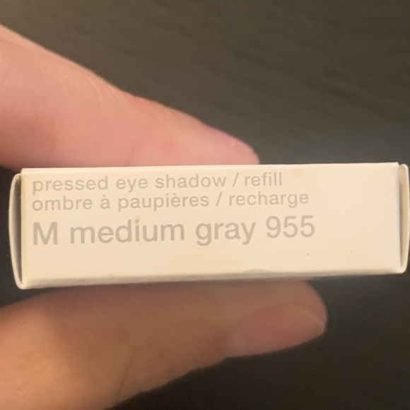 Shu Uemura Pressed Eyeshadow/Refill - Picture 3 of 4